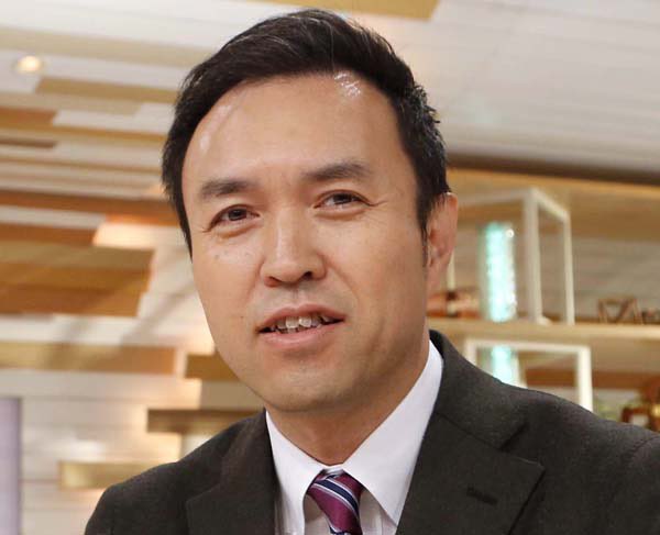 玉川徹「参政党を支持する層は生活に困っているのではなく不満を少数派にぶつけているだけ。つまり虐め」

黙れ！
玉川！
国賊は引っ込んでろ！
#玉川徹をテレビに出すな