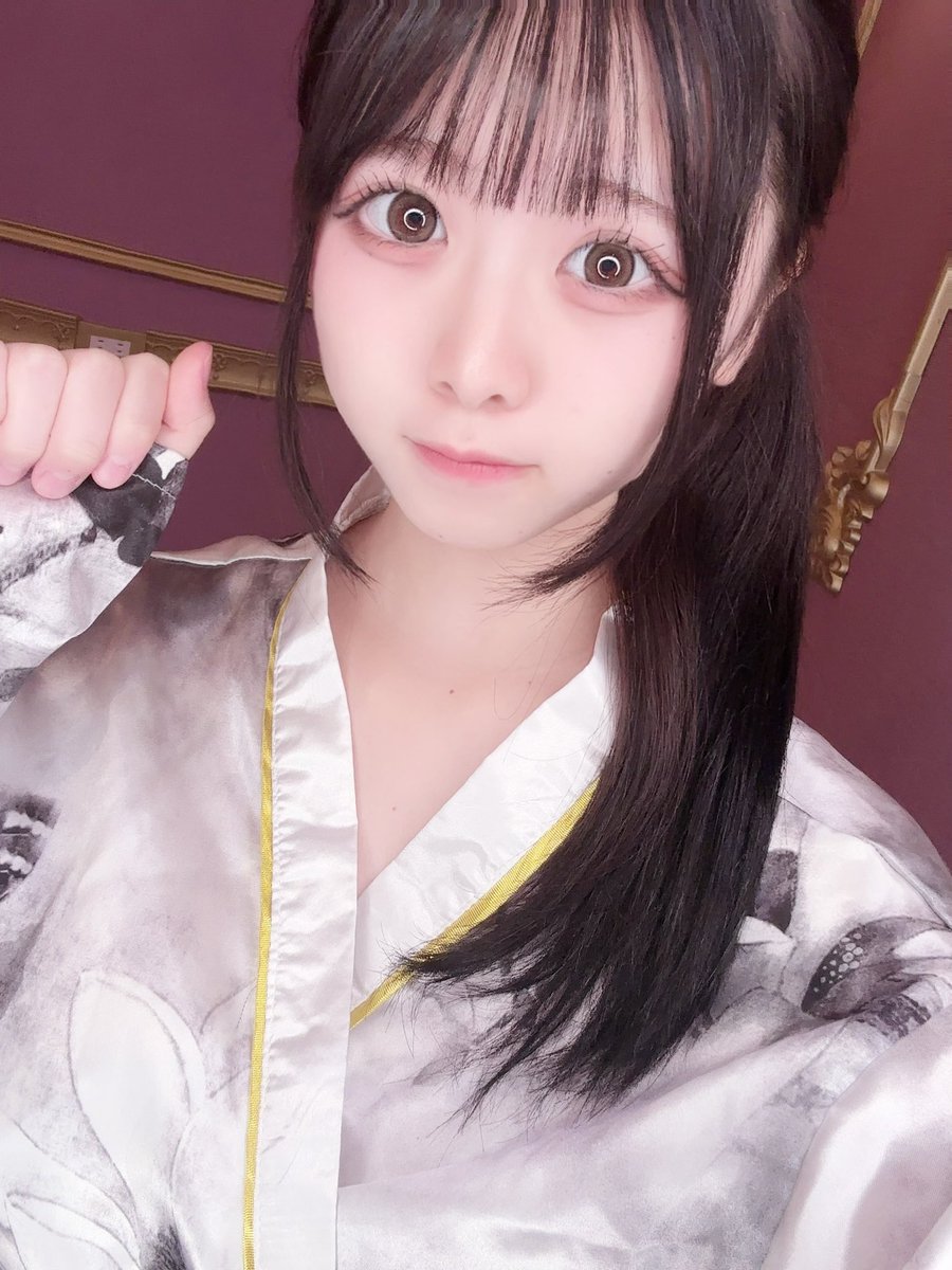 ログインしてます👘
本日浴衣イベントです📢
17時~23時居ます🌟
お待ちしてます🤍