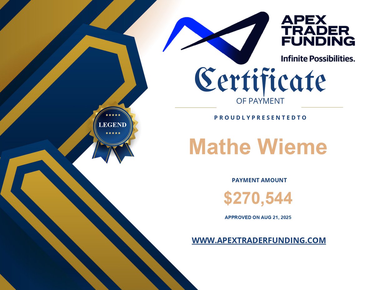 Mathe Wieme tweet media