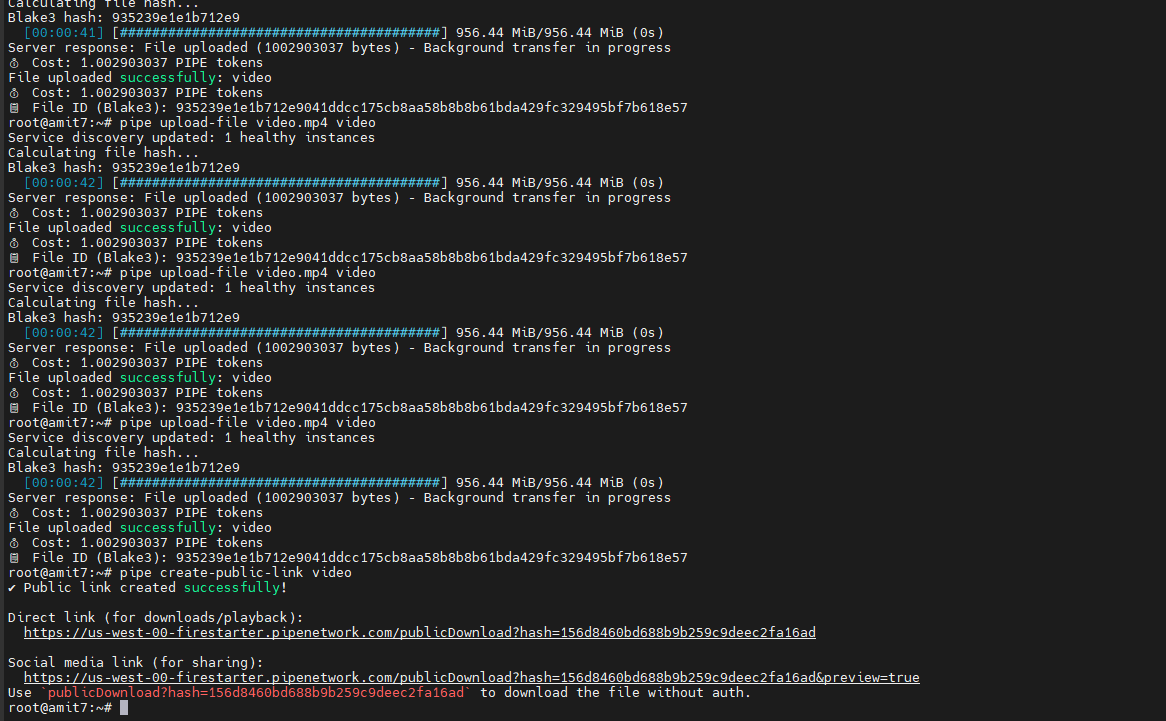 markbase07's tweet photo. @pipenetwork Great utility and usecase🫡

https://t.co/sZDuMRKAO8 https://t.co/ZW0nUSReWa