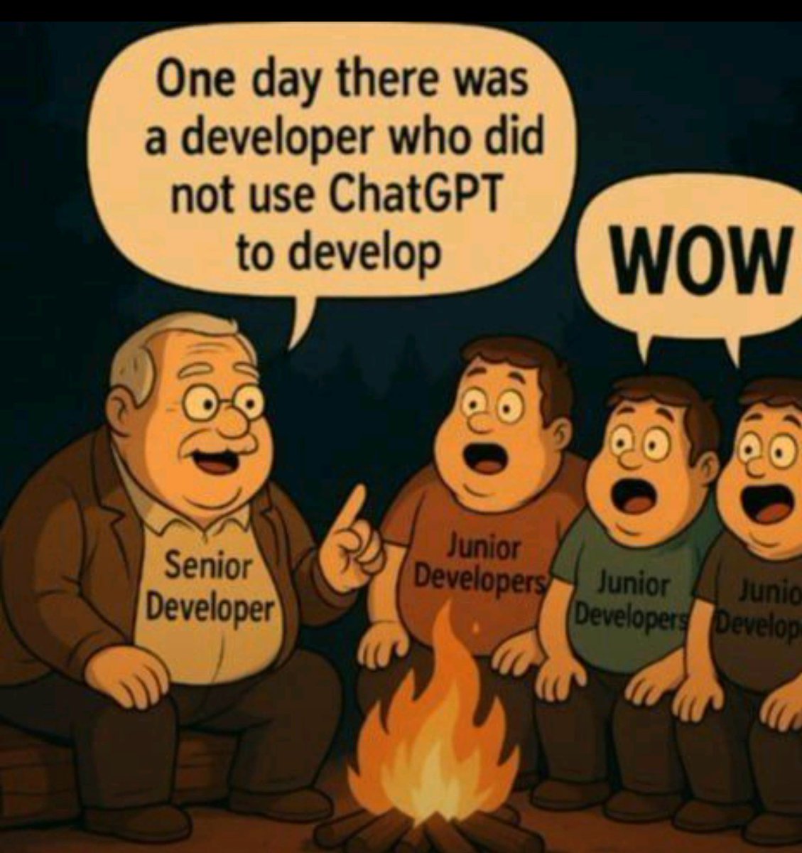 talk2nit's tweet image. Sad reality 😌