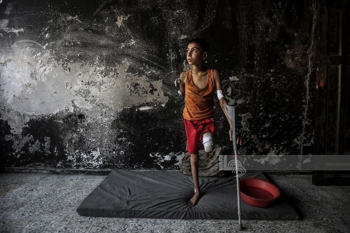 حسبي الله وأنت نعم الوكيل