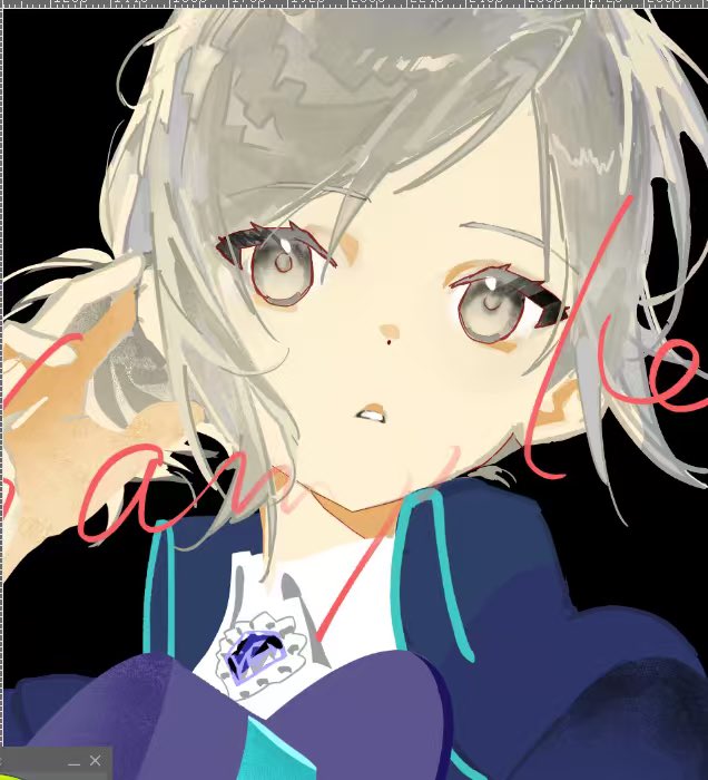氧化盖子 (@dox1odd4jdw7bce) on Twitter photo 