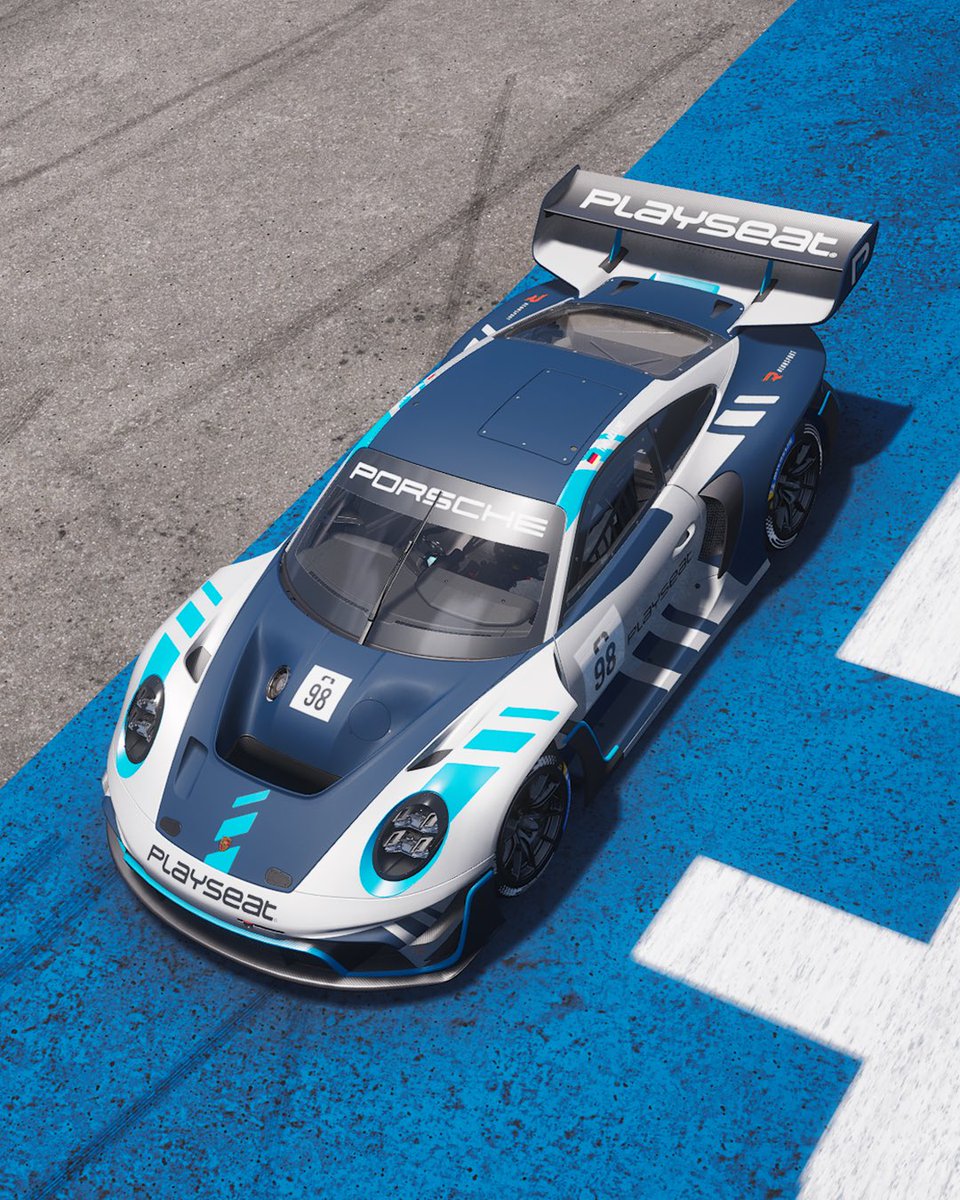 RENNSPORT tweet media