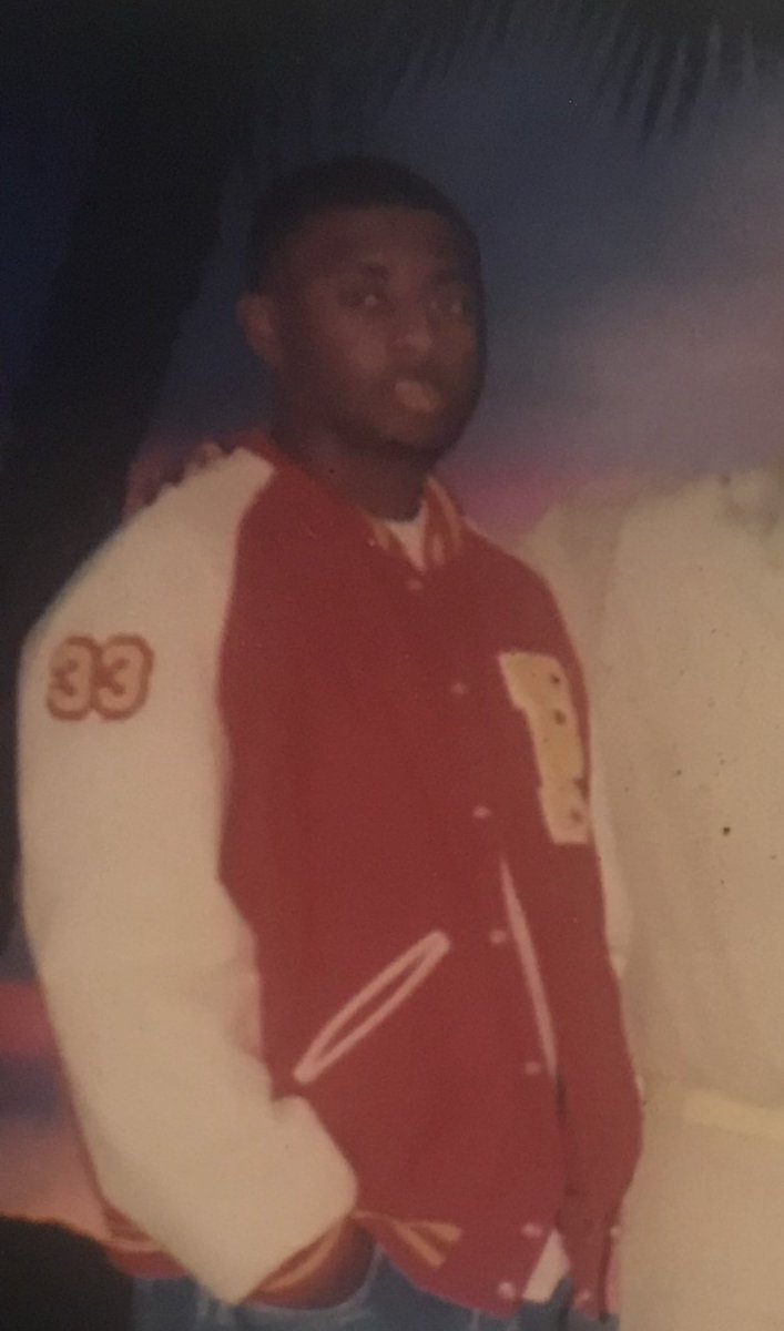 CoachJ1906's tweet photo. Dreams look exactly like this. I didn’t choose a path of riches, instead I chose the one that I was destined for. This is my big way of giving back. Putting the kids who wear the same jersey I wore on a bigger stage to be seen and heard. I pray that those kids can look to the opposing sideline tonight and say dreams can come true because he’s one of us. To the young men of M.S. Palmer High School, just know that you can do ANYTHING you put your mind to! Channel any negative energy or people who tell you that you can’t and just know that you CAN! Your past will NOT define who you will become! Today’s bigger than just a football game!🙏🏽 #dream #family #GodIsReal #livingproof #testimony