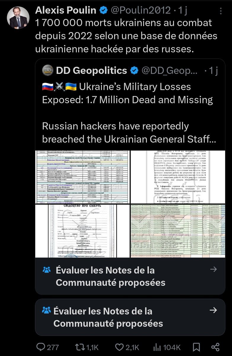 Romain Mielcarek tweet media