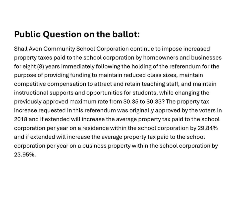 robbotts's tweet photo. @RobMKendall Avon needs your expert help defeating this! If it helps gain your interest I heard Diego Moralas is a supporter of the referendum… 😉 https://t.co/88dALws0yT