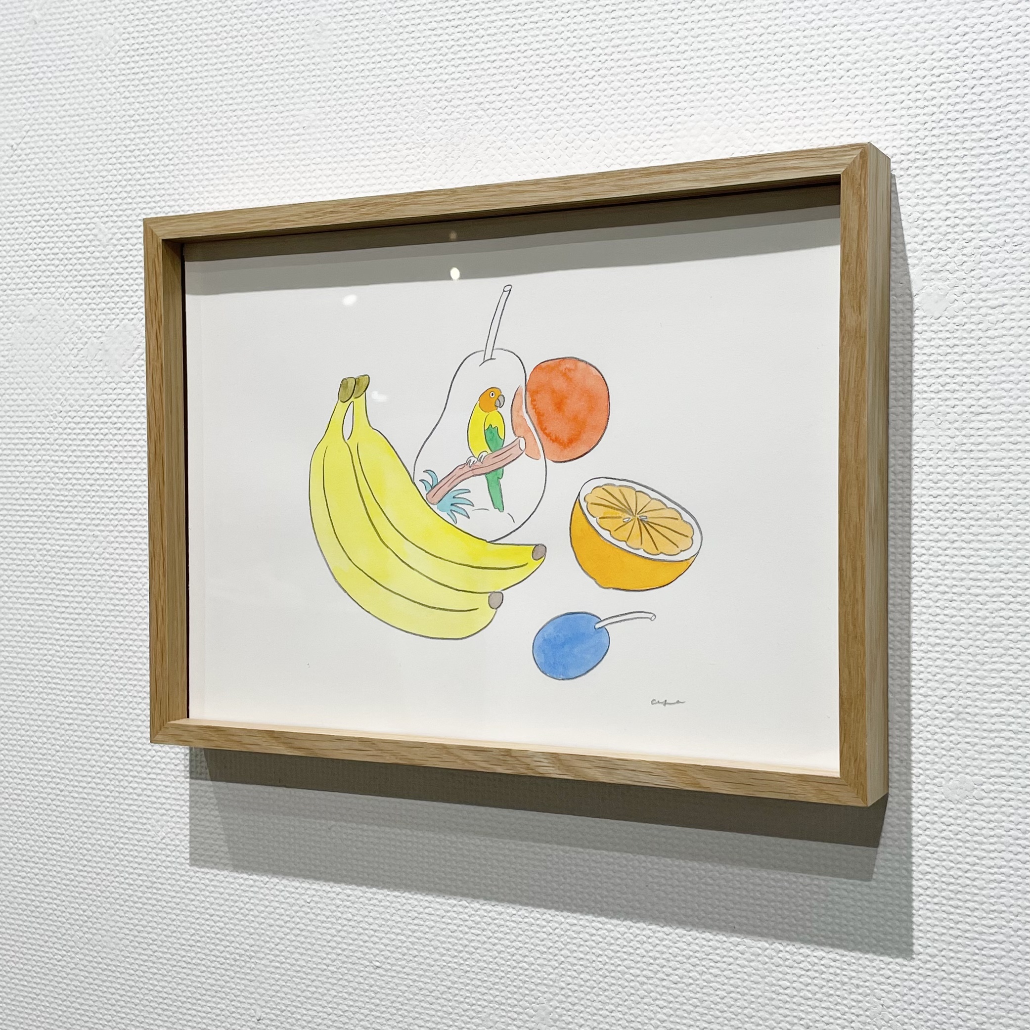 Cyg art gallery (@cyg_morioka) / X