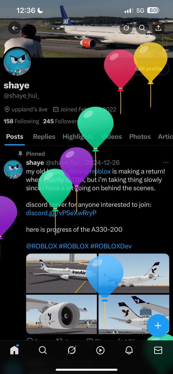 i aged

balloooooooons