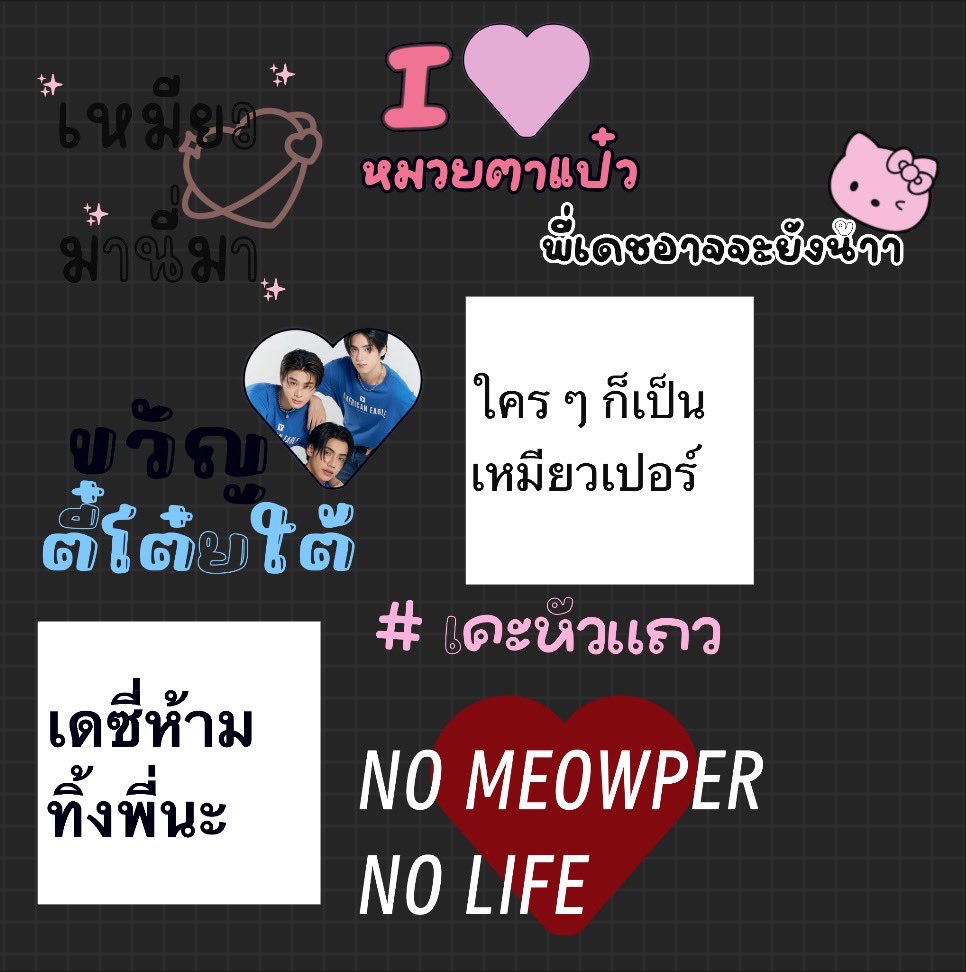 bi, ✿ tweet media
