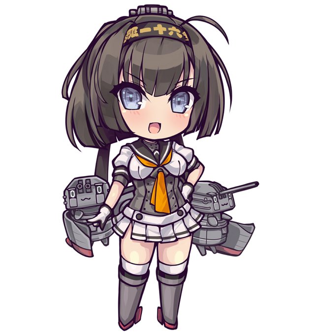 夏の艦娘アクキー新作の秋月&amp;照月がとても好評なのですわ!秋月型人気強し。

冬に作った初月改二がもう手持ちにない状態なので、あえてノーマル初月に戻って新しく作るのもありかな。 