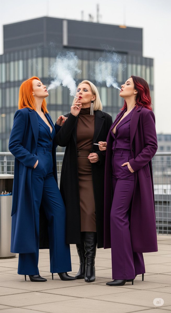 KookySmokes's tweet photo. #beautiful #portrait #fashion #style #stylish #photooftheday #rauchen #instafashion #people #young #pretty #sexy #model #attractive #hair #hairstyle #instahair #girlsmoking #hairfashion #lady #womansmoking #smile #smoking #smoke #cigarette #rauch #raucherin #smokingfetish https://t.co/lMywKjJYbw