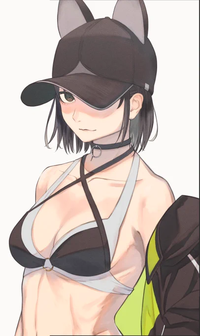 水着両儀式