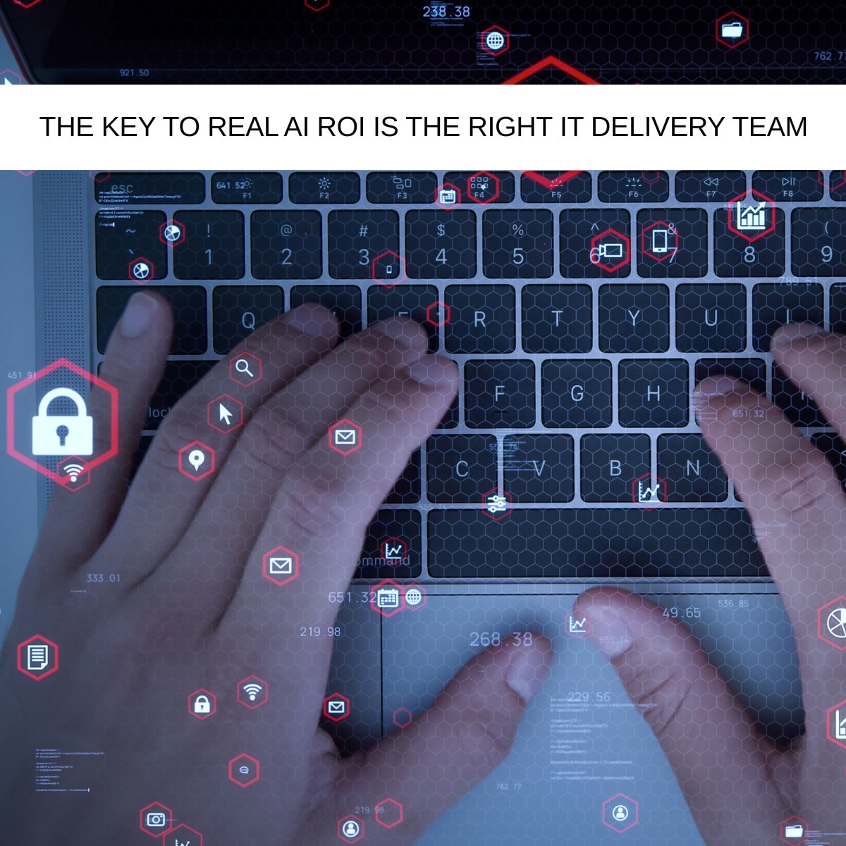 david_cotgreave's tweet image. Delivering IT Projects has never been without its challenges: Expectations from the top, shifting priorities, conflicting objectives, talent gaps …

Read the full blog here &amp;gt; hubs.la/Q03DZL0k0 
#Stoneseed #IT #ProjectManagement #AI