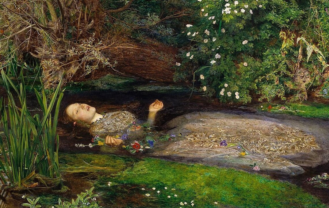 When we die, our atoms do not vanish into mystery. They return to the Earth, becoming part of the soil, the air, and the water that sustain life. Guided by entropy, they break apart and scatter, only to be gathered again into new forms of life. Nothing is truly lost; the matter