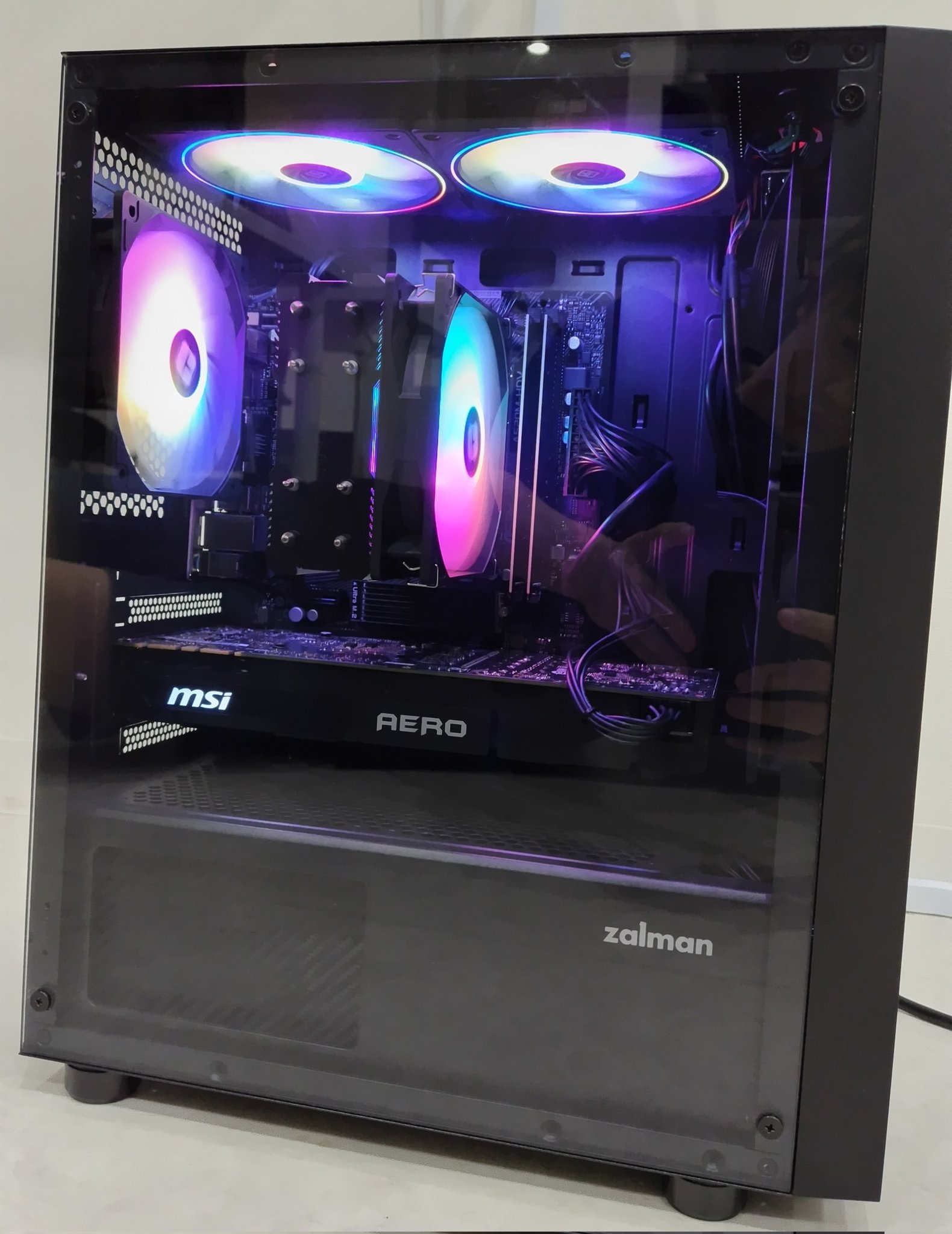 ささみ相談ページ ゲーミングPC ささみ様専用相談ページ ゲーミングPC