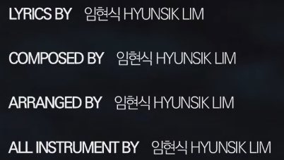 __chaneeeee__'s tweet photo. All Instrument 넘 간지난다 https://t.co/t7W75J4SNp