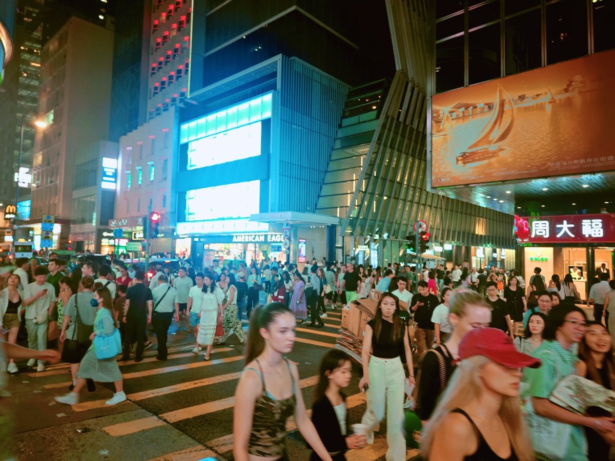 香港的朋友在哪里