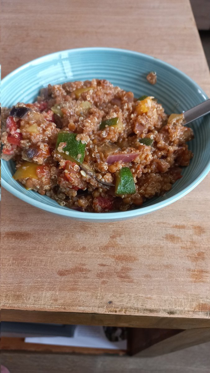 Eet smakelijk allemaal