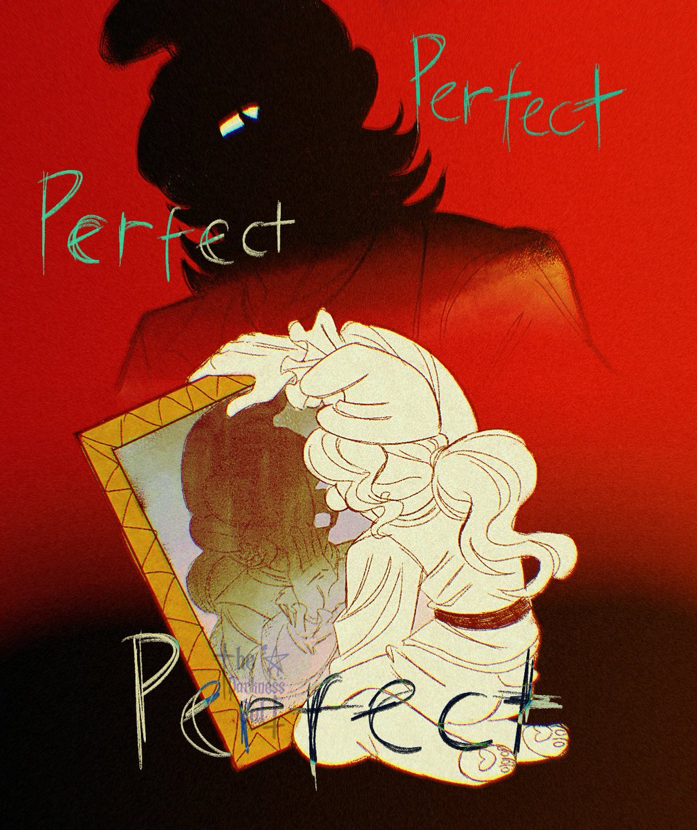 [TW for eating disorders,anxiety and body dysmorphia]
Finished the first chapter of my new fic on AO3!!!
archiveofourown.org/works/69639026…
#smurf #smurfs #thesmurfs