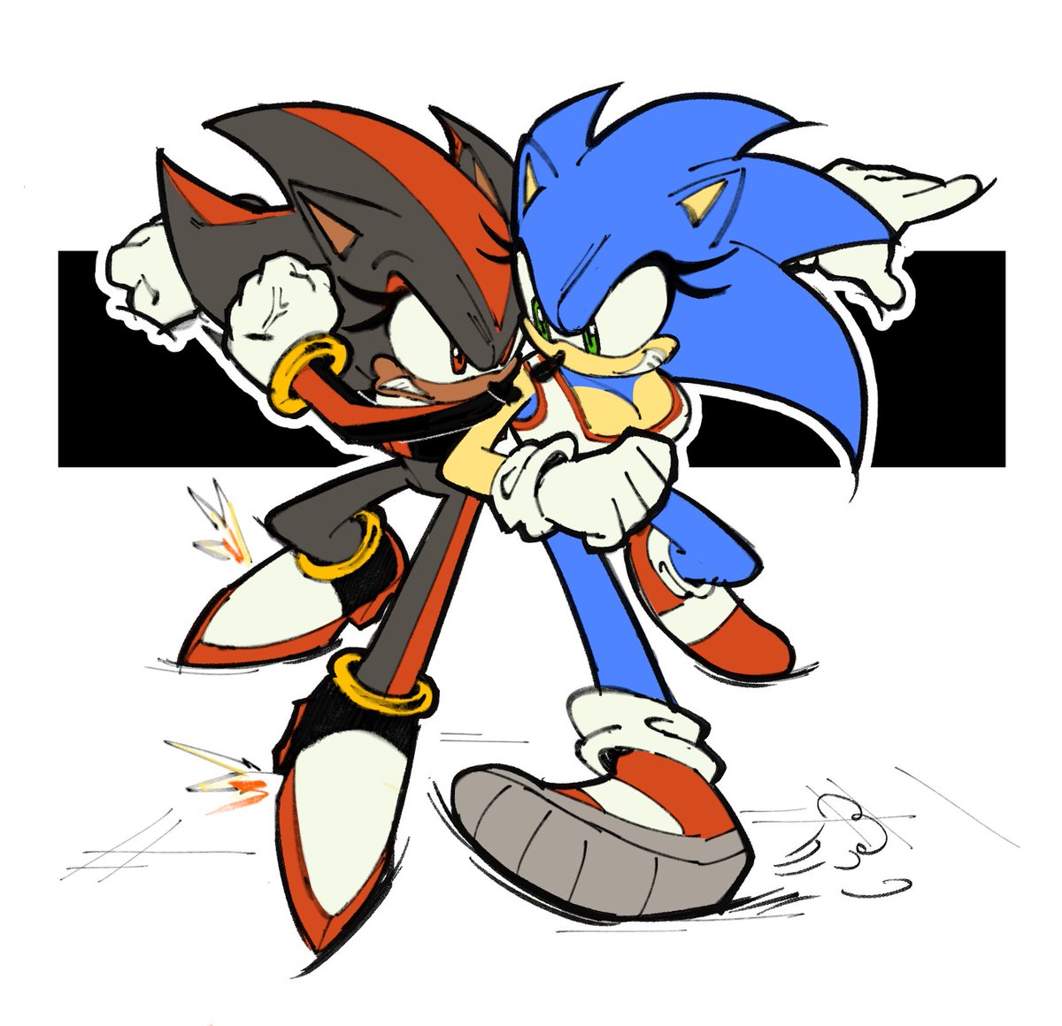 #sonadowyuri the girls are fighting 😨😨😱