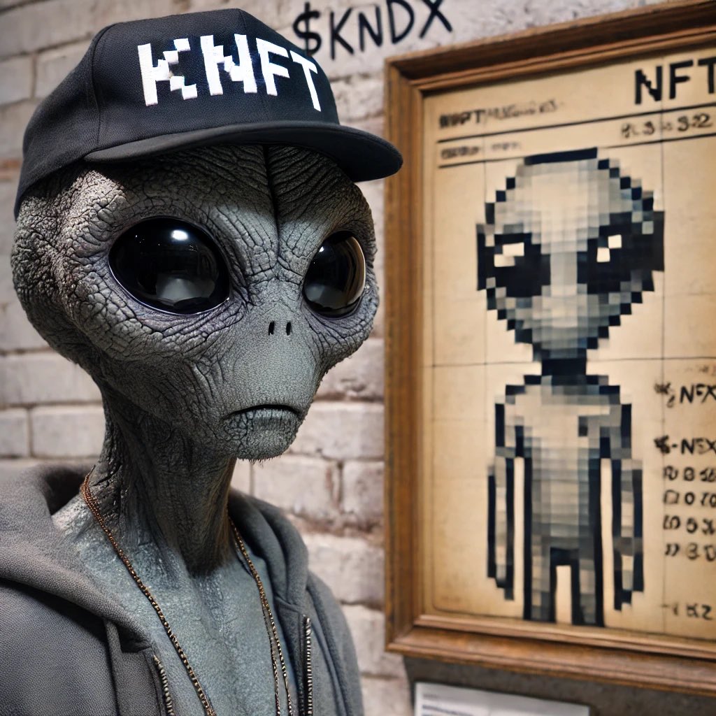 <a href="/RoundtableSpace/">0xMarioNawfal</a> $KNDX revenue wheel is going to bring 3D to NFT market and foster #CreatorEconomy .

Little JPEGs will be in the museum.