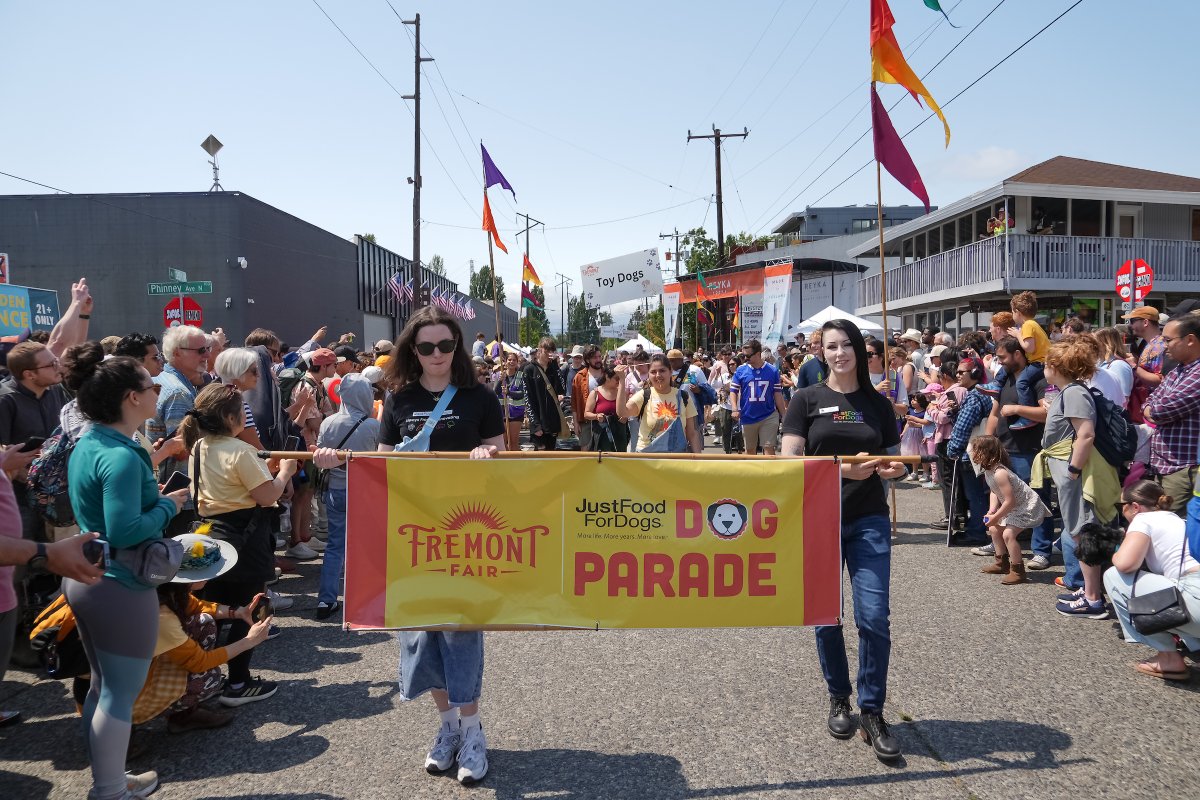 Fremont Fair tweet media