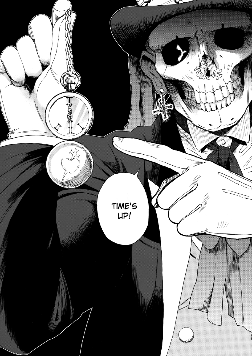 We all live on borrowed time, and bow at the grace of our Lender.