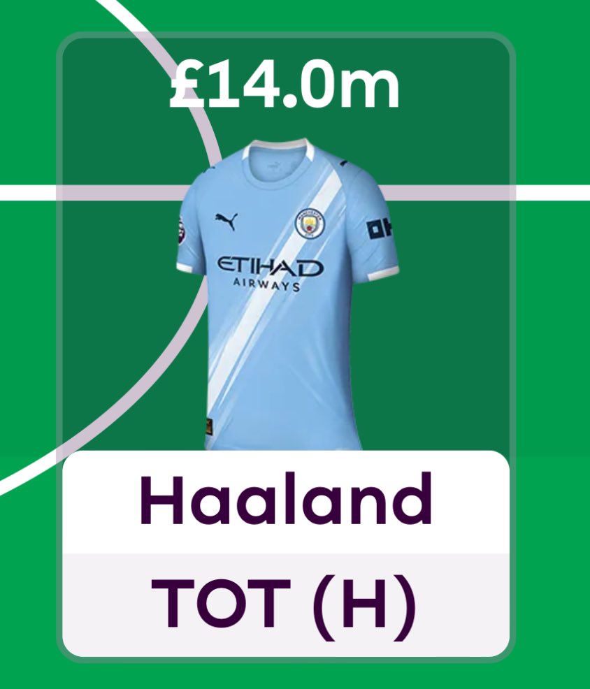 Fantasy Football Hub tweet media