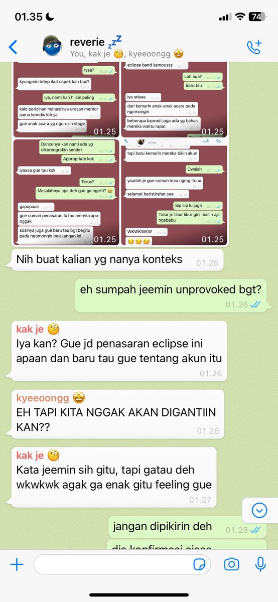 sumpitbaik's tweet photo. pov reverie https://t.co/8FUodLG2kQ