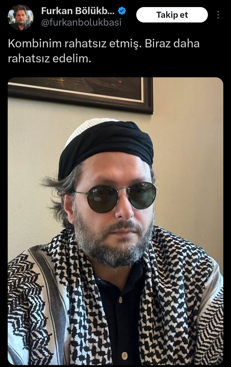 Fıtrat değişir sanma bu kan yine o kandır