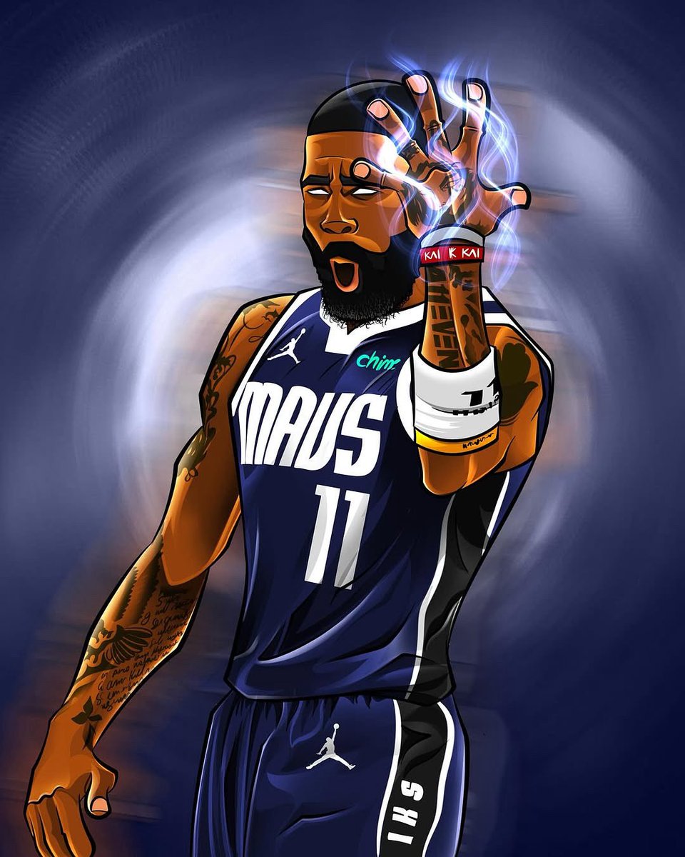🖐️🖐️🖐️

🎨 @kia_cartoons on IG 

 #MFFL // #FanArtFriday