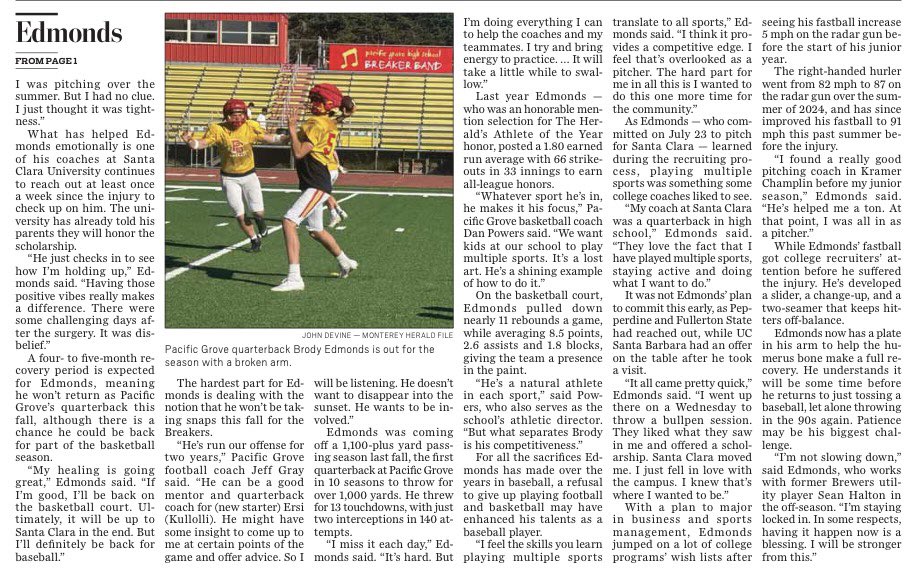 Brody Edmonds - 2026 tweet media