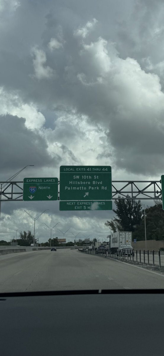 All too quiet for my liking on the sale front. 

So looking for any positives. 

Driving through Florida and see what the renaming of Penistone Road would look like…

#johntexter #swfc #usa