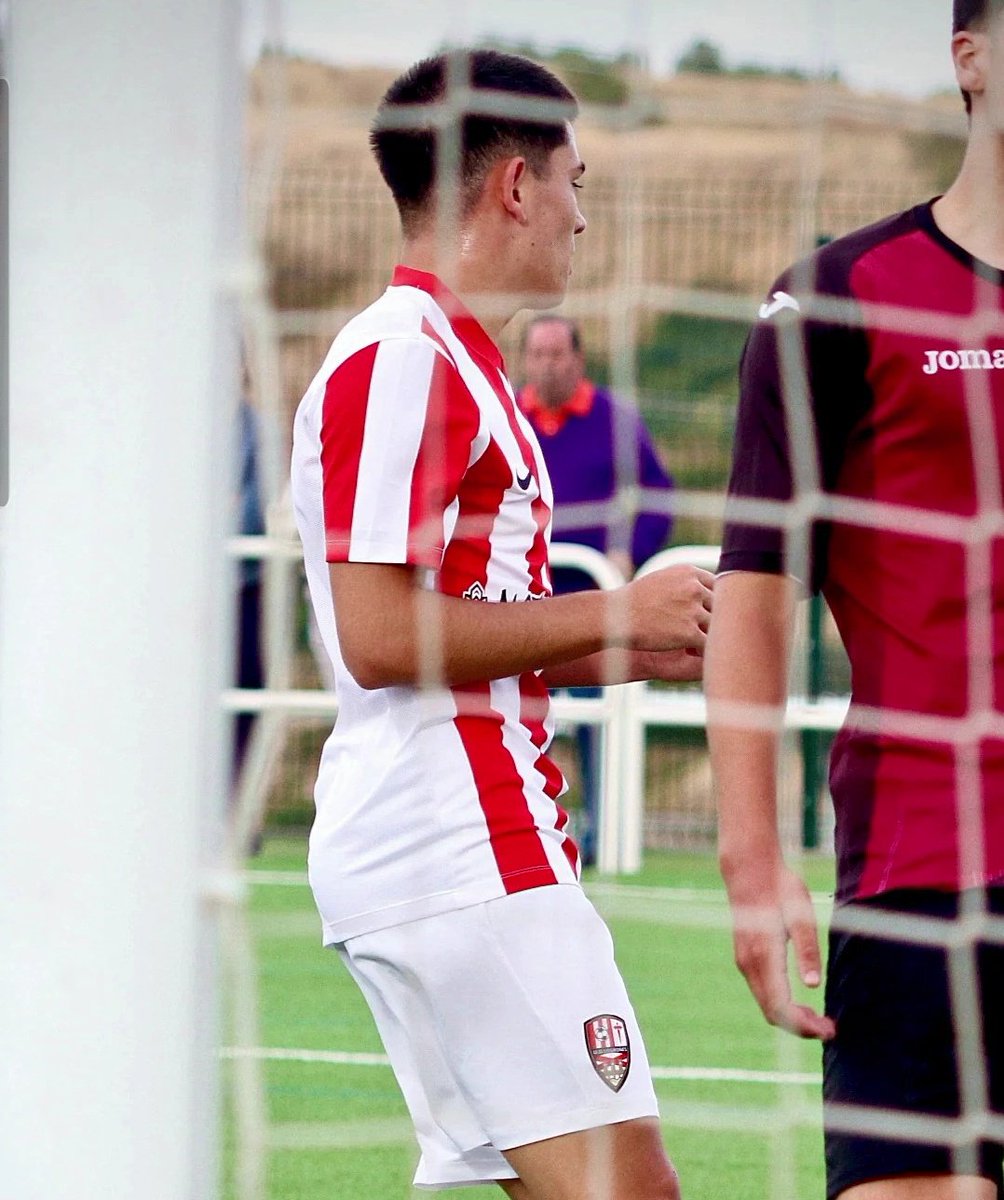 UD Logroñés Cantera (@canteraudlog) on Twitter photo JUVENIL B | Mañana sábado (10:00, Ciudad Deportiva), los nuestros recibirán al <a href="/Oberenafutbol/">𝗢𝗯𝗲𝗿𝗲𝗻𝗮 𝗙𝘂́𝘁𝗯𝗼𝗹</a> en un nuevo test de pretemporada. 🔛🔋
#CanteraUDLog JUVENIL B | Mañana sábado (10:00, Ciudad Deportiva), los nuestros recibirán al <a href="/Oberenafutbol/">𝗢𝗯𝗲𝗿𝗲𝗻𝗮 𝗙𝘂́𝘁𝗯𝗼𝗹</a> en un nuevo test de pretemporada. 🔛🔋
#CanteraUDLog