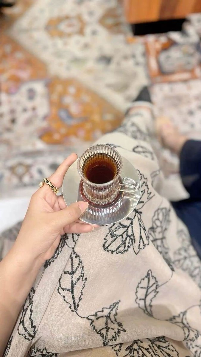 "عسى المكتوب أكبر من آمالي
وعسى دروبي كلها خيرة"
#مساء_الــود_والـــورد 
#مساء_السعاده