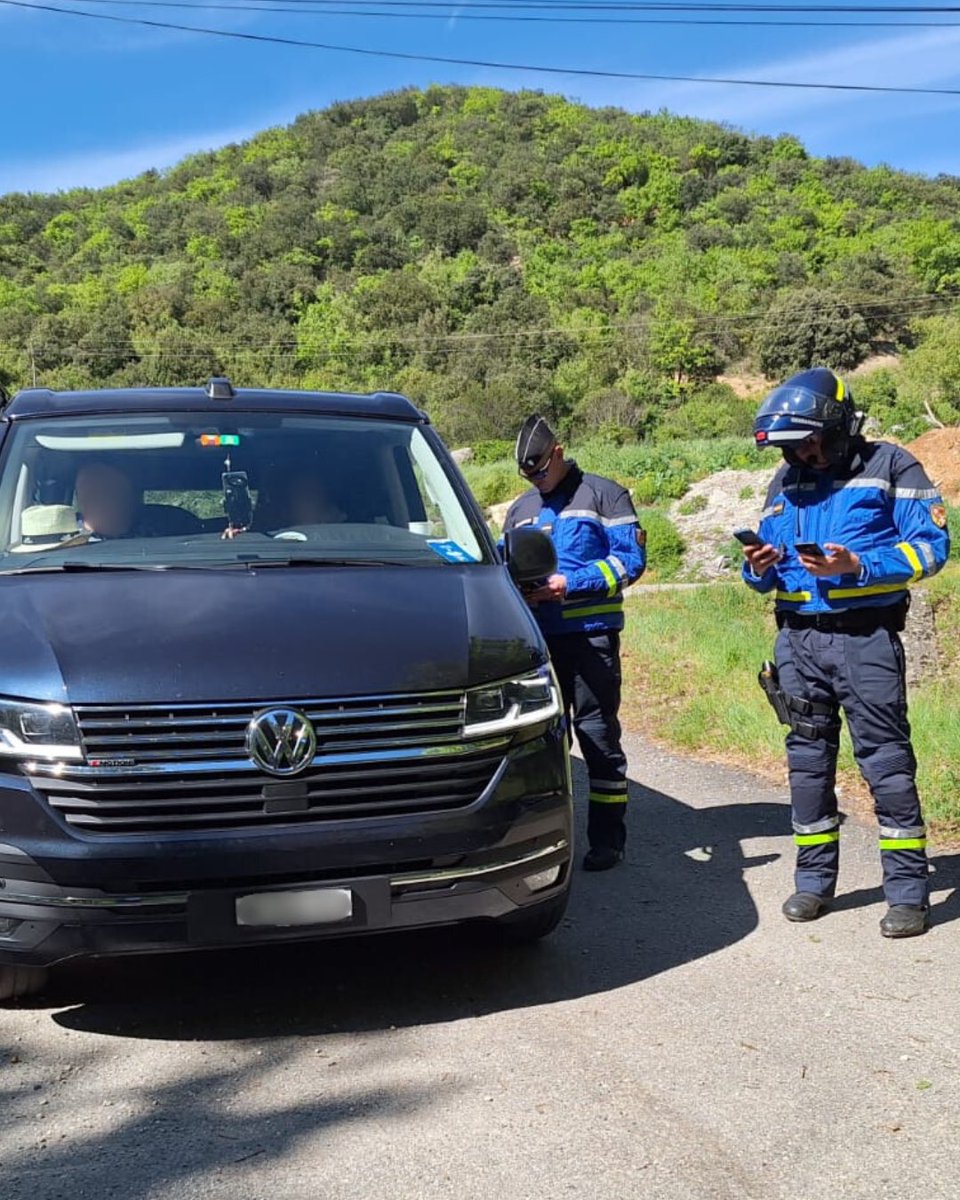 Image de Préfète de l'Ardèche - #SécuriteRoutiere | 🚦Vigilance accrue sur les routes ardéchoises ce week-end !

Ce week-end, à l’oc