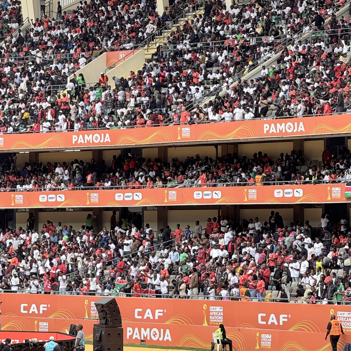 saaalbert254's tweet photo. #HarambeeStarsWins https://t.co/vRQoihYXoM