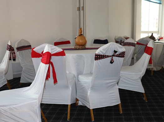 Preparations in full swing!  Join us for the Imarika Foundation Mijikenda Cultural Fundraising Dinner tomorrow on 23/08/2025.Let’s celebrate our heritage while supporting impactful community initiatives.  #ImarikaFoundation #MijikendaCulture  #TogetherWeGrow.