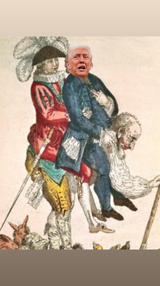 lykkele's tweet photo. @FrankieSaysNews They are strengthening their tariffs walls. No Americans will escape! Isolate the US and make the people pay the orange clown and his entourage. https://t.co/2wc2POJVCG