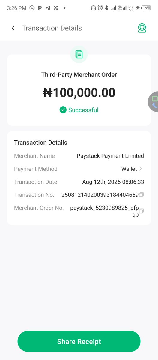 Matthew Olugbenga Ogunji tweet media