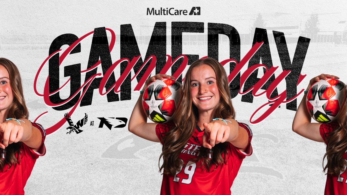 It's game day!
🕖 10:30 AM PST
📉 bit.ly/4oKDOJO  
📺 bit.ly/4lETTOA 
#GoEags