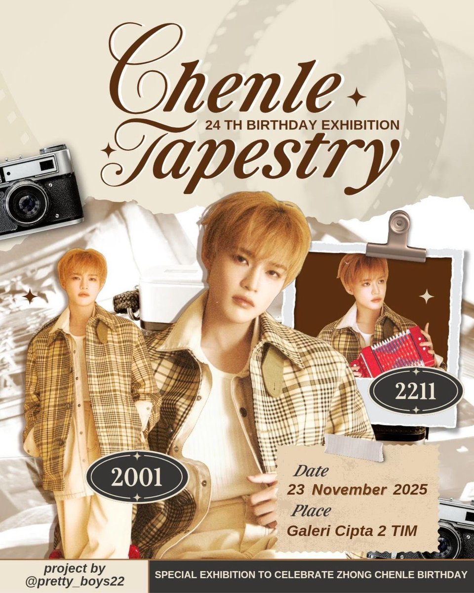 NCTPROJECTSINA || FEB BOYS EXHIBITION 2026 tweet media