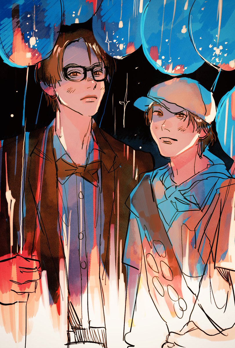 sukidesuhhm's tweet photo. #FirstKhaotung https://t.co/Bp9Cq0M9Hx