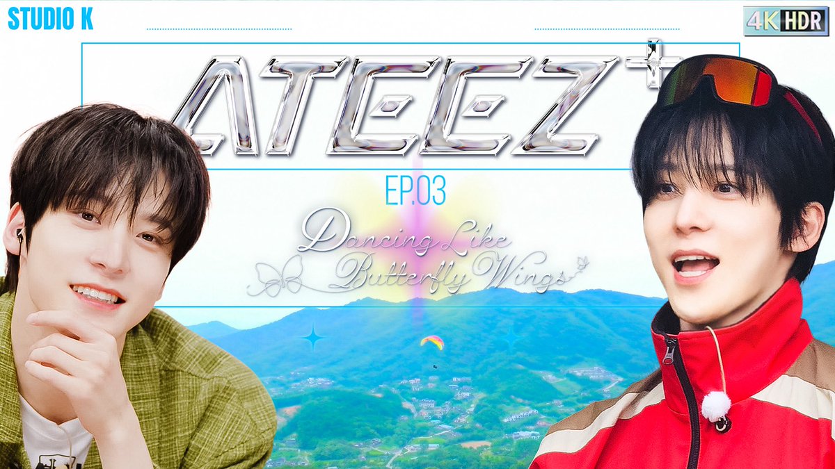 ATEEZ - いぬっきゅ ?media_id=3138822811253390086
