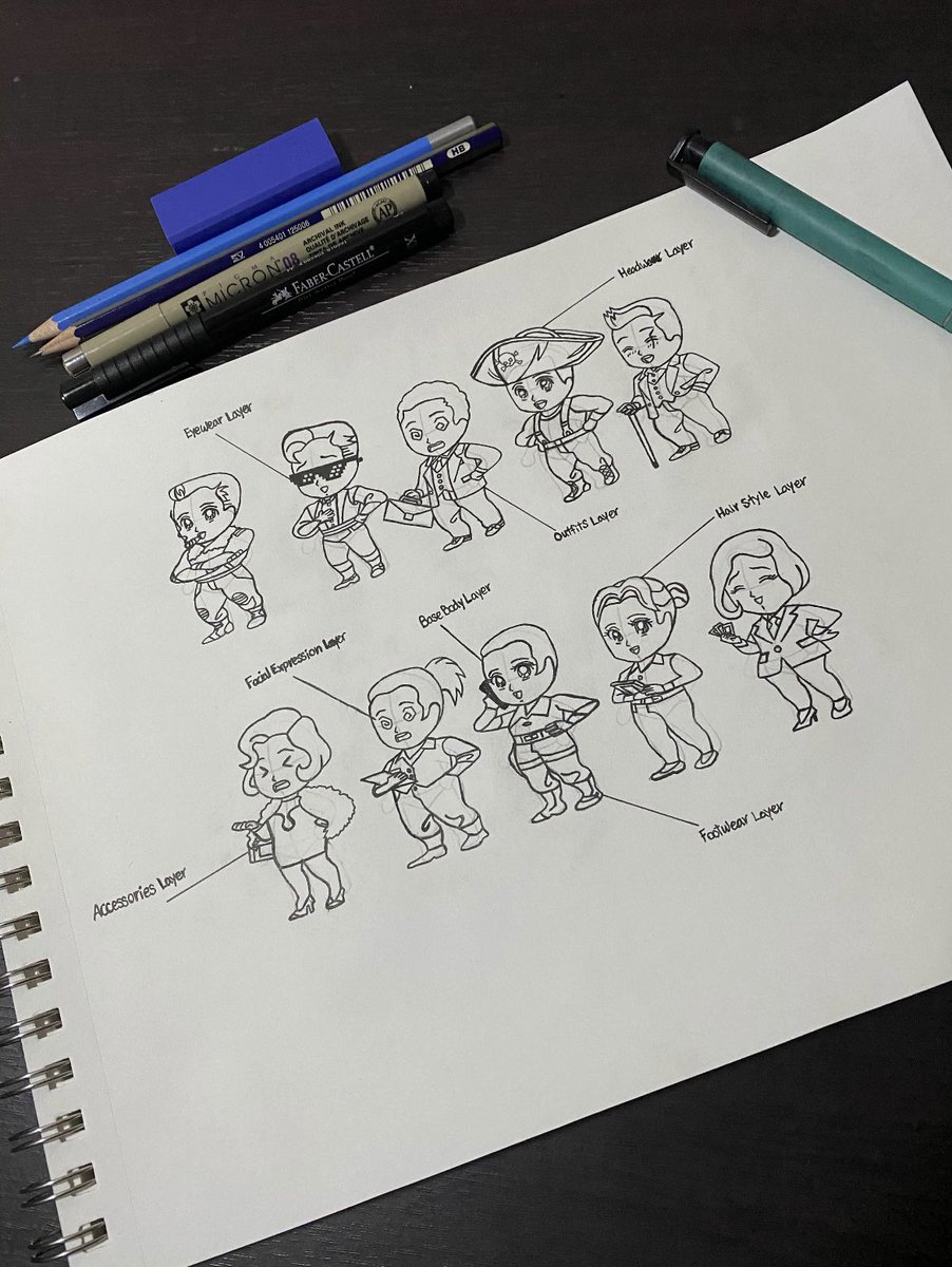 octanebillions's tweet photo. Sketching is fun 🫶🏼

Thought I’d change up the CT timeline https://t.co/mWhaxCAKRW