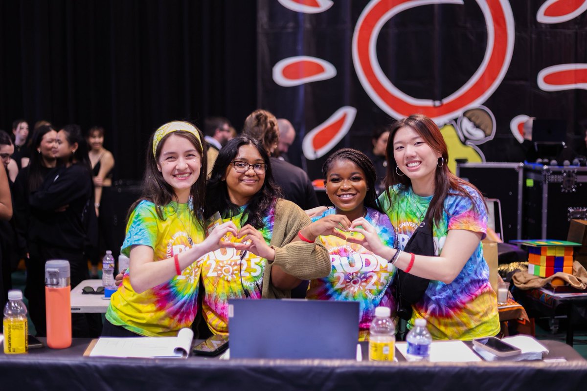 RUDanceMarathon's tweet photo. https://t.co/dOeed3kNmM