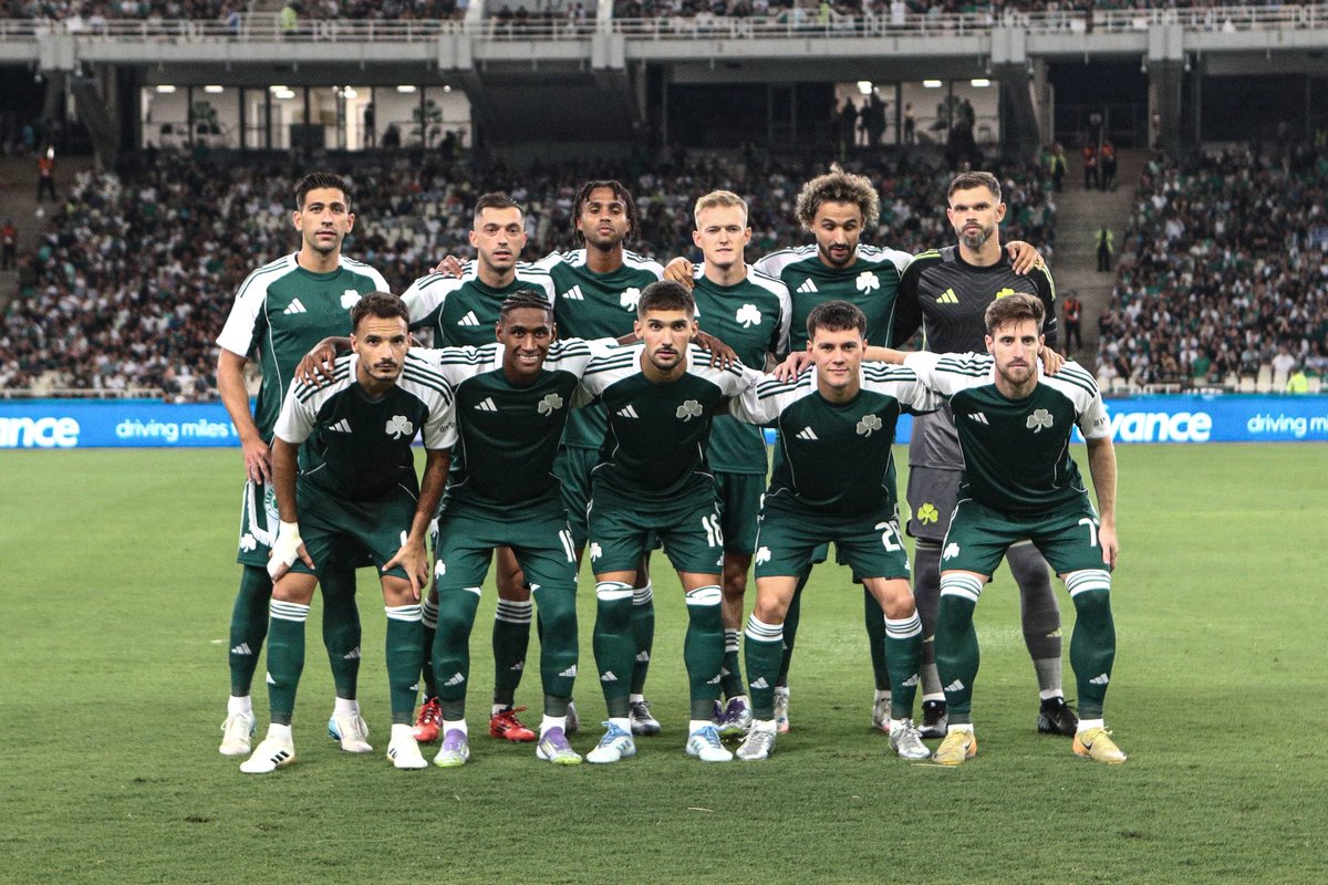 1/2. We go for the next one ☘️