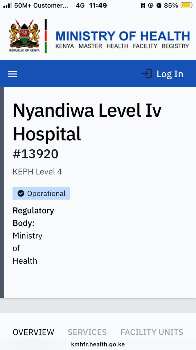 Cyprian, Is Nyakundi tweet media