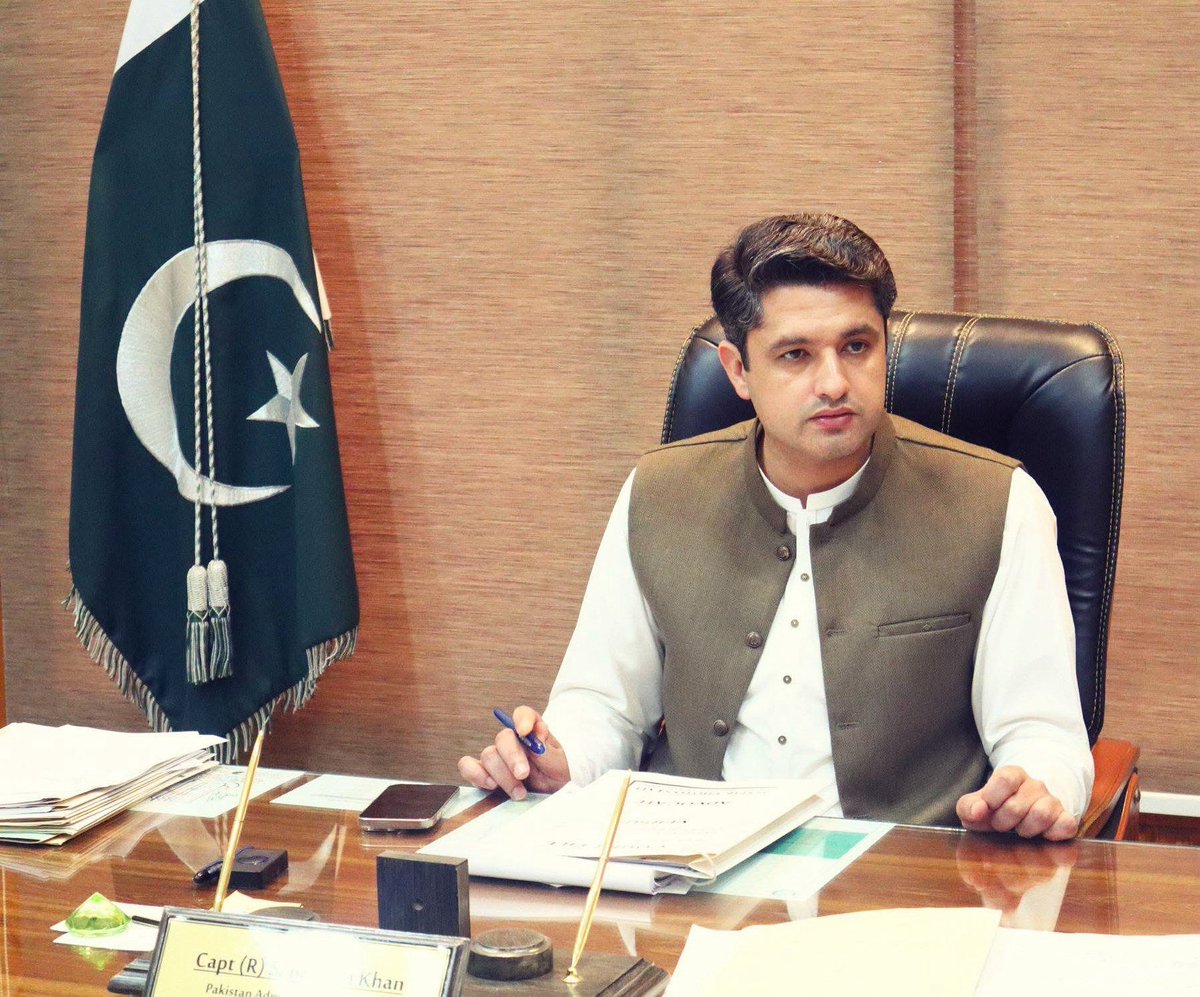 Capt Rtd. Sana Ullah Khan (PAS) is posted as Deputy Commissioner Peshawar / Commandant DC Peshawar Volunteers Task Force . #DCPVTF #DistrictAdministration <a href="/DCPeshawar/">Deputy Commissioner Peshawar</a>